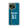 スリムプロテクションケース［ 北海道日本ハムファイターズ - ビジター #61 IMAGAWA ］