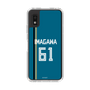 スリムプロテクションケース［ 北海道日本ハムファイターズ - ビジター #61 IMAGAWA ］