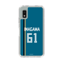 スリムプロテクションケース［ 北海道日本ハムファイターズ - ビジター #61 IMAGAWA ］