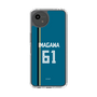 スリムプロテクションケース［ 北海道日本ハムファイターズ - ビジター #61 IMAGAWA ］