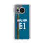 スリムプロテクションケース［ 北海道日本ハムファイターズ - ビジター #61 IMAGAWA ］