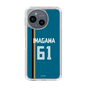 スリムプロテクションケース［ 北海道日本ハムファイターズ - ビジター #61 IMAGAWA ］