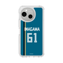 スリムプロテクションケース［ 北海道日本ハムファイターズ - ビジター #61 IMAGAWA ］