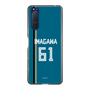 スリムプロテクションケース［ 北海道日本ハムファイターズ - ビジター #61 IMAGAWA ］