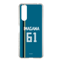 スリムプロテクションケース［ 北海道日本ハムファイターズ - ビジター #61 IMAGAWA ］