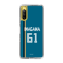 スリムプロテクションケース［ 北海道日本ハムファイターズ - ビジター #61 IMAGAWA ］