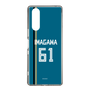 スリムプロテクションケース［ 北海道日本ハムファイターズ - ビジター #61 IMAGAWA ］