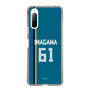 スリムプロテクションケース［ 北海道日本ハムファイターズ - ビジター #61 IMAGAWA ］
