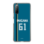 スリムプロテクションケース［ 北海道日本ハムファイターズ - ビジター #61 IMAGAWA ］