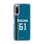 スリムプロテクションケース［ 北海道日本ハムファイターズ - ビジター #61 IMAGAWA ］