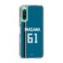 スリムプロテクションケース［ 北海道日本ハムファイターズ - ビジター #61 IMAGAWA ］
