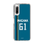 スリムプロテクションケース［ 北海道日本ハムファイターズ - ビジター #61 IMAGAWA ］