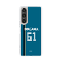 スリムプロテクションケース［ 北海道日本ハムファイターズ - ビジター #61 IMAGAWA ］