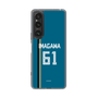 スリムプロテクションケース［ 北海道日本ハムファイターズ - ビジター #61 IMAGAWA ］