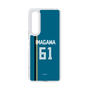 スリムプロテクションケース［ 北海道日本ハムファイターズ - ビジター #61 IMAGAWA ］
