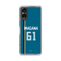 スリムプロテクションケース［ 北海道日本ハムファイターズ - ビジター #61 IMAGAWA ］