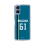 スリムプロテクションケース［ 北海道日本ハムファイターズ - ビジター #61 IMAGAWA ］