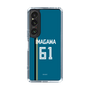 スリムプロテクションケース［ 北海道日本ハムファイターズ - ビジター #61 IMAGAWA ］