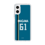 スリムプロテクションケース［ 北海道日本ハムファイターズ - ビジター #61 IMAGAWA ］