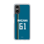 スリムプロテクションケース［ 北海道日本ハムファイターズ - ビジター #61 IMAGAWA ］