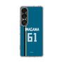 スリムプロテクションケース［ 北海道日本ハムファイターズ - ビジター #61 IMAGAWA ］