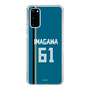 スリムプロテクションケース［ 北海道日本ハムファイターズ - ビジター #61 IMAGAWA ］