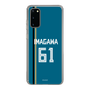 スリムプロテクションケース［ 北海道日本ハムファイターズ - ビジター #61 IMAGAWA ］