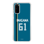 スリムプロテクションケース［ 北海道日本ハムファイターズ - ビジター #61 IMAGAWA ］