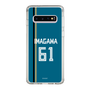 スリムプロテクションケース［ 北海道日本ハムファイターズ - ビジター #61 IMAGAWA ］