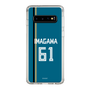 スリムプロテクションケース［ 北海道日本ハムファイターズ - ビジター #61 IMAGAWA ］