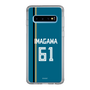 スリムプロテクションケース［ 北海道日本ハムファイターズ - ビジター #61 IMAGAWA ］