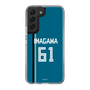 スリムプロテクションケース［ 北海道日本ハムファイターズ - ビジター #61 IMAGAWA ］