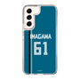 スリムプロテクションケース［ 北海道日本ハムファイターズ - ビジター #61 IMAGAWA ］