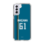 スリムプロテクションケース［ 北海道日本ハムファイターズ - ビジター #61 IMAGAWA ］