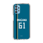 スリムプロテクションケース［ 北海道日本ハムファイターズ - ビジター #61 IMAGAWA ］