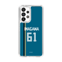 スリムプロテクションケース［ 北海道日本ハムファイターズ - ビジター #61 IMAGAWA ］