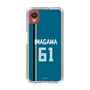 スリムプロテクションケース［ 北海道日本ハムファイターズ - ビジター #61 IMAGAWA ］