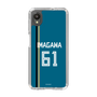 スリムプロテクションケース［ 北海道日本ハムファイターズ - ビジター #61 IMAGAWA ］