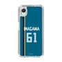 スリムプロテクションケース［ 北海道日本ハムファイターズ - ビジター #61 IMAGAWA ］