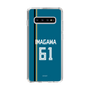 スリムプロテクションケース［ 北海道日本ハムファイターズ - ビジター #61 IMAGAWA ］