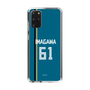 スリムプロテクションケース［ 北海道日本ハムファイターズ - ビジター #61 IMAGAWA ］