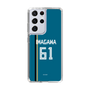 スリムプロテクションケース［ 北海道日本ハムファイターズ - ビジター #61 IMAGAWA ］