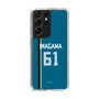 スリムプロテクションケース［ 北海道日本ハムファイターズ - ビジター #61 IMAGAWA ］