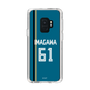 スリムプロテクションケース［ 北海道日本ハムファイターズ - ビジター #61 IMAGAWA ］