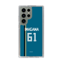 スリムプロテクションケース［ 北海道日本ハムファイターズ - ビジター #61 IMAGAWA ］