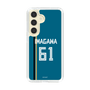スリムプロテクションケース［ 北海道日本ハムファイターズ - ビジター #61 IMAGAWA ］