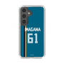 スリムプロテクションケース［ 北海道日本ハムファイターズ - ビジター #61 IMAGAWA ］
