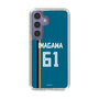 スリムプロテクションケース［ 北海道日本ハムファイターズ - ビジター #61 IMAGAWA ］