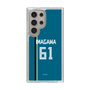 スリムプロテクションケース［ 北海道日本ハムファイターズ - ビジター #61 IMAGAWA ］