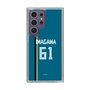 スリムプロテクションケース［ 北海道日本ハムファイターズ - ビジター #61 IMAGAWA ］